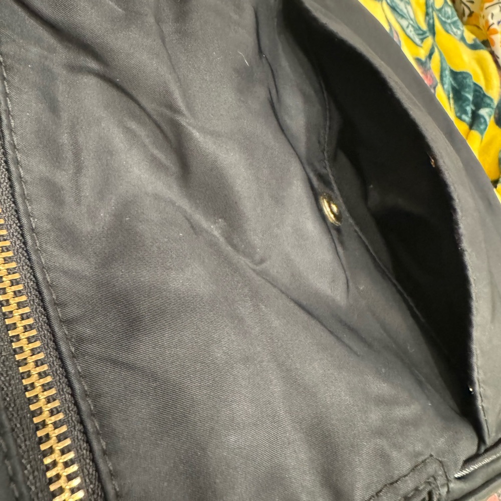 Marc Jacobs Black Nylon  Crossbody Bag - Picture 10 of 13